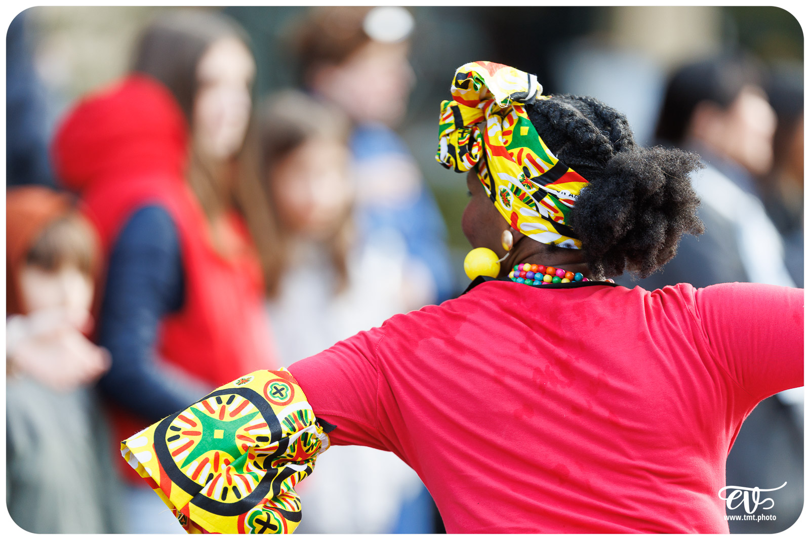 CARNAVAL DE STRASBOURG 2024